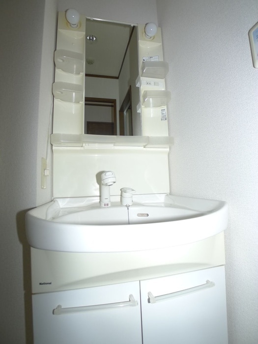 洗面 アンプルール　フェール　COCO