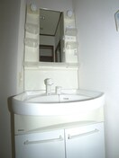 洗面 アンプルール　フェール　COCO