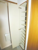 靴箱 アンプルール　フェール　COCO