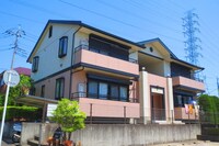 フレマリ－ル仲町台壱番館