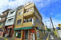 スワグレートマンション