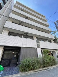 ヴァレッシア菊川シティ(604)