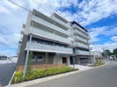 スターズスクエア浦和美園の外観
