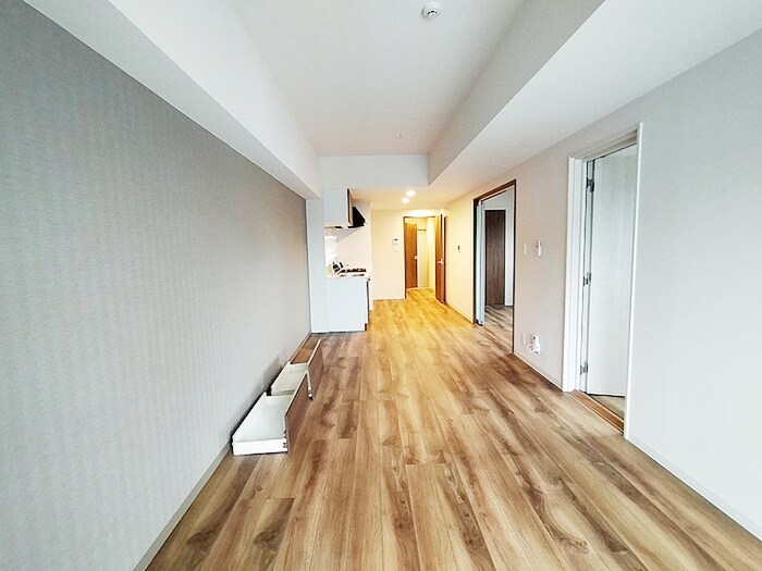 居室 スターズスクエア浦和美園