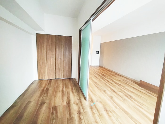 居室 スターズスクエア浦和美園