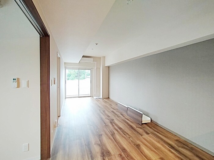 居室 スターズスクエア浦和美園