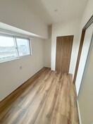居室 スターズスクエア浦和美園