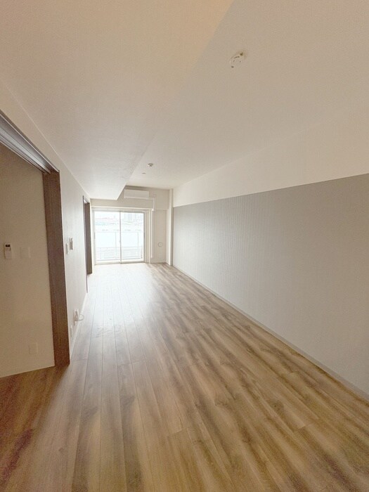 居室 スターズスクエア浦和美園