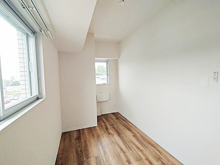 居室 スターズスクエア浦和美園