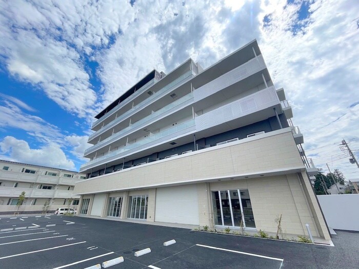 その他 スターズスクエア浦和美園