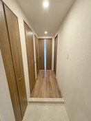 廊下 スターズスクエア浦和美園