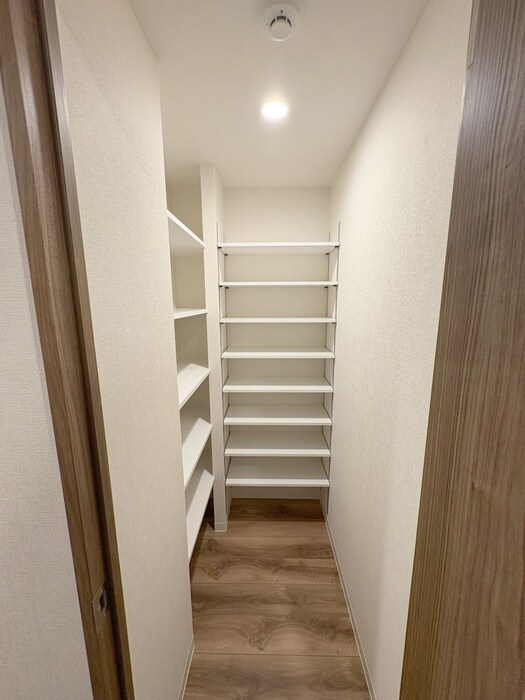 収納 スターズスクエア浦和美園