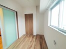 居室 スターズスクエア浦和美園