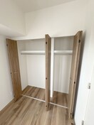 収納 スターズスクエア浦和美園