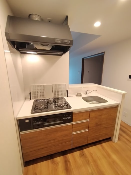 キッチン スターズスクエア浦和美園