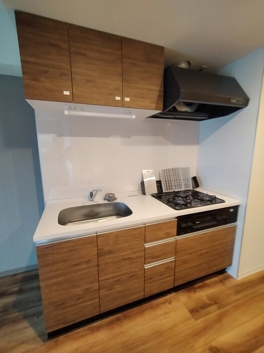 キッチン スターズスクエア浦和美園