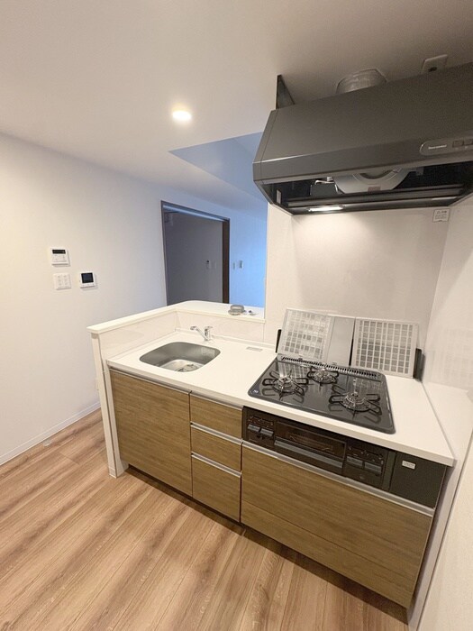 キッチン スターズスクエア浦和美園