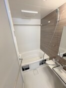 バス／シャワールーム等 スターズスクエア浦和美園