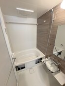 バス／シャワールーム等 スターズスクエア浦和美園