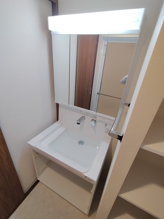 洗面 スターズスクエア浦和美園