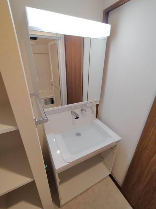 洗面 スターズスクエア浦和美園