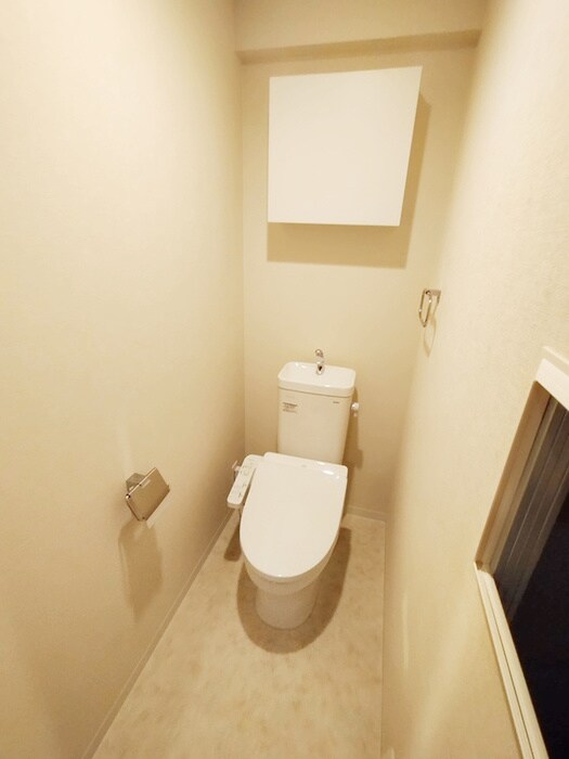 トイレ スターズスクエア浦和美園