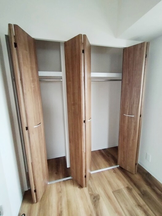 収納 スターズスクエア浦和美園