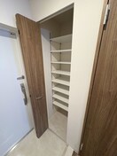 靴箱 スターズスクエア浦和美園