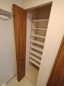 靴箱 スターズスクエア浦和美園