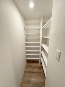 収納 スターズスクエア浦和美園