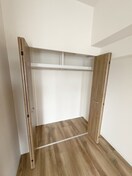 収納 スターズスクエア浦和美園