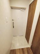 玄関 スターズスクエア浦和美園