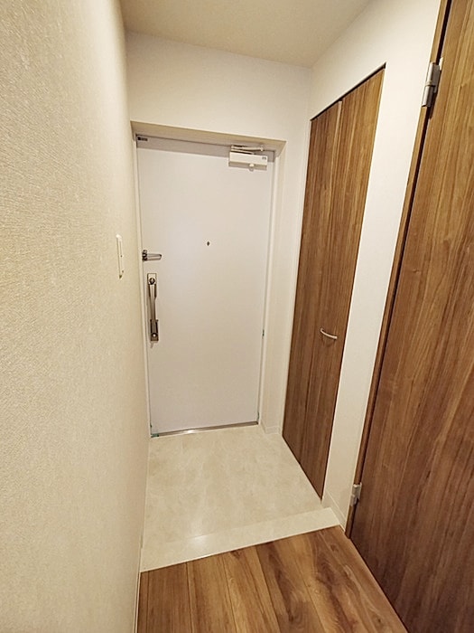 玄関 スターズスクエア浦和美園