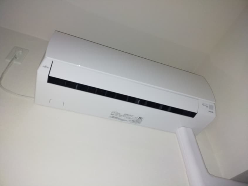 内観写真 スターズスクエア浦和美園