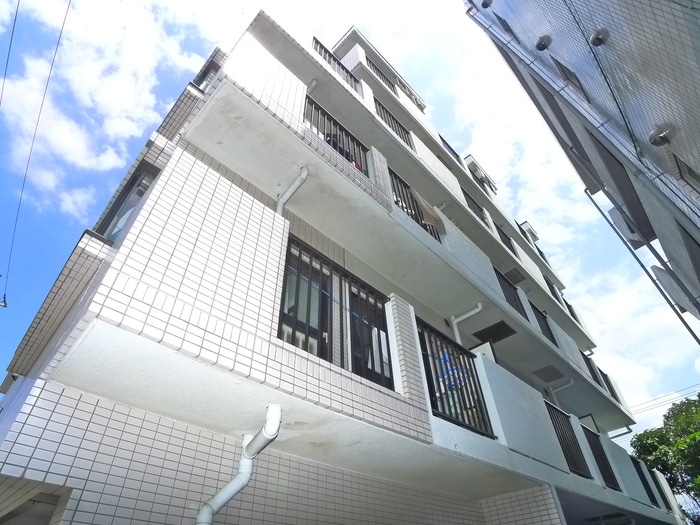 外観写真 フェリーチェ八千代台