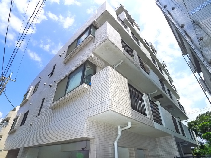 外観写真 フェリーチェ八千代台