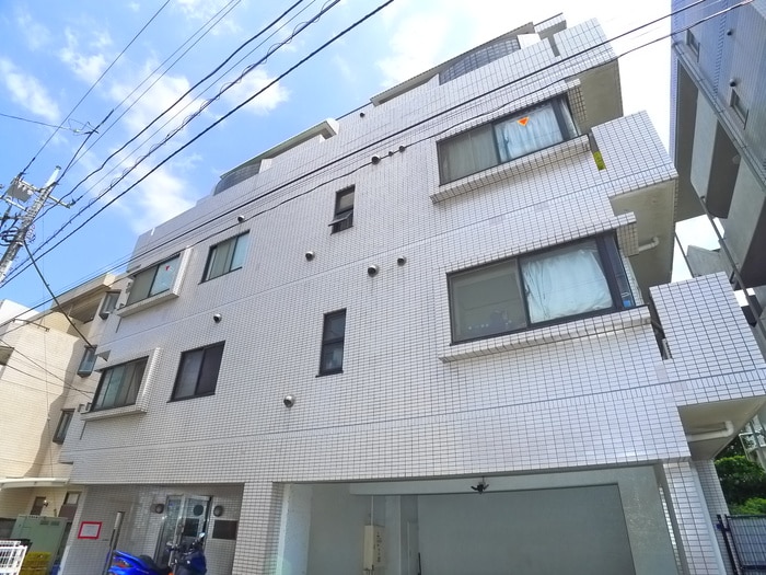 外観写真 フェリーチェ八千代台