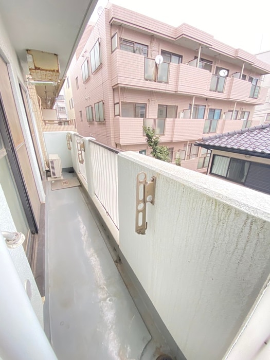 洗濯機置場 フェリーチェ八千代台