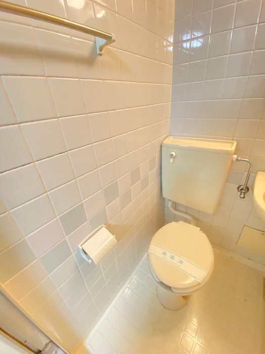 トイレ フェリーチェ八千代台