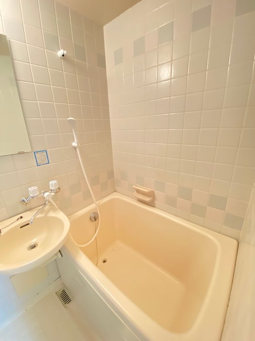 バス／シャワールーム等 フェリーチェ八千代台