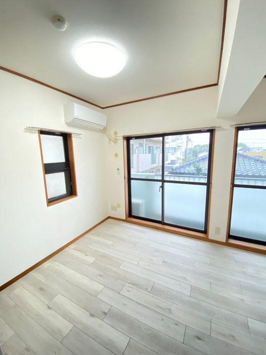 居室 フェリーチェ八千代台