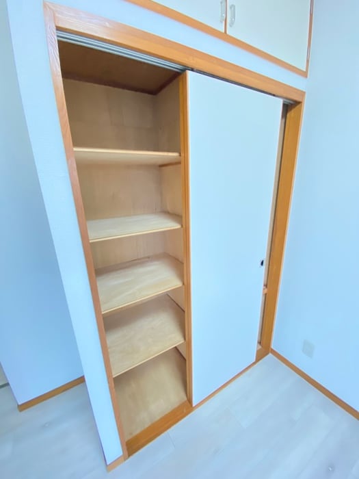 収納 フェリーチェ八千代台