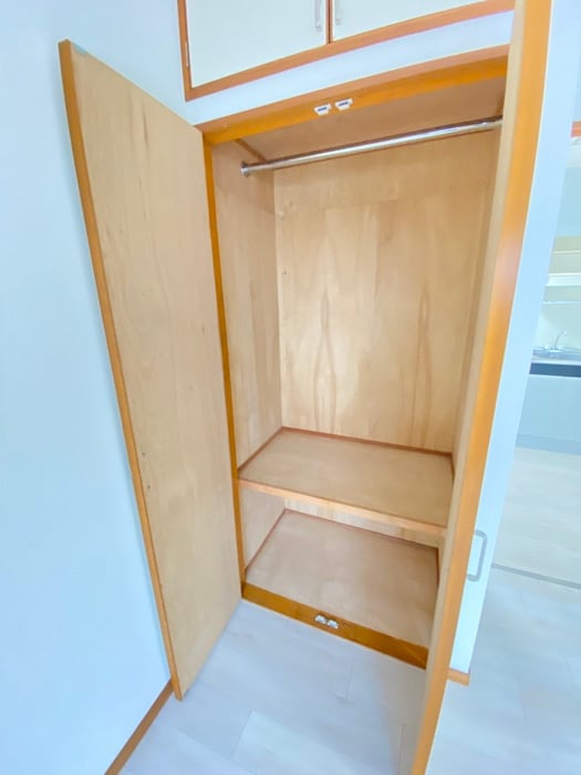 収納 フェリーチェ八千代台