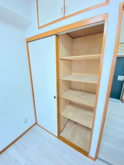 収納 フェリーチェ八千代台