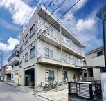 コーポ吉田