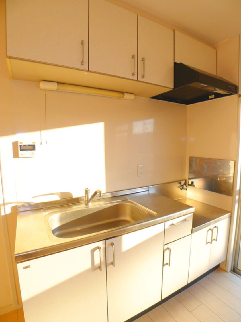 キッチン パークシティ白扇1号棟