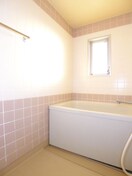 バス／シャワールーム等 パークシティ白扇1号棟