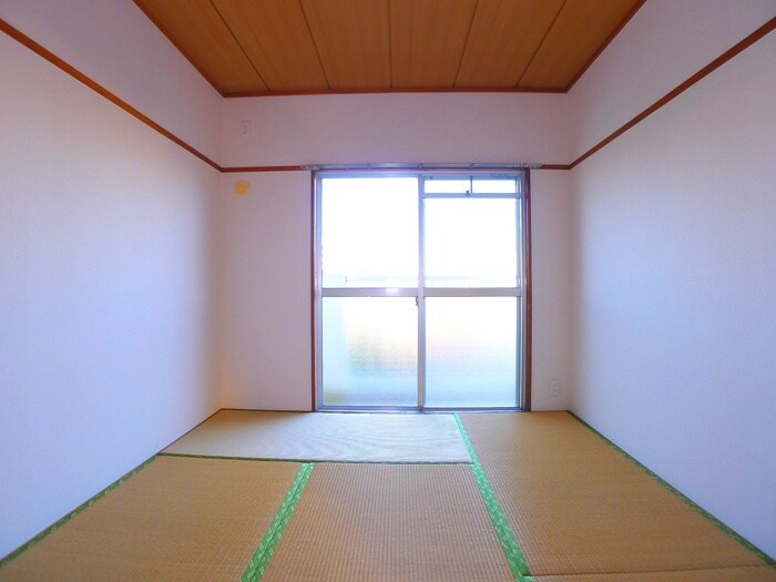 居室 パークシティ白扇1号棟