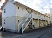 メゾン・ドダイモン・Ａ