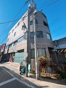 その他 アイエムビル